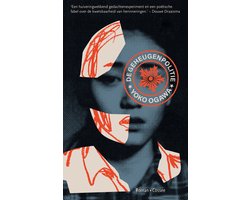 Omslag van De geheugenpolitie