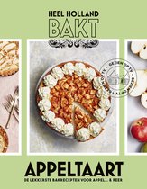 Heel Holland Bakt Appeltaart