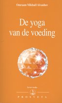 Izvor 204 - De yoga van de voeding