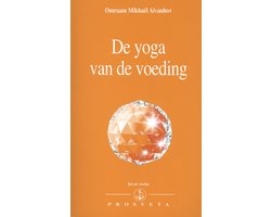 Izvor 204 - De yoga van de voeding