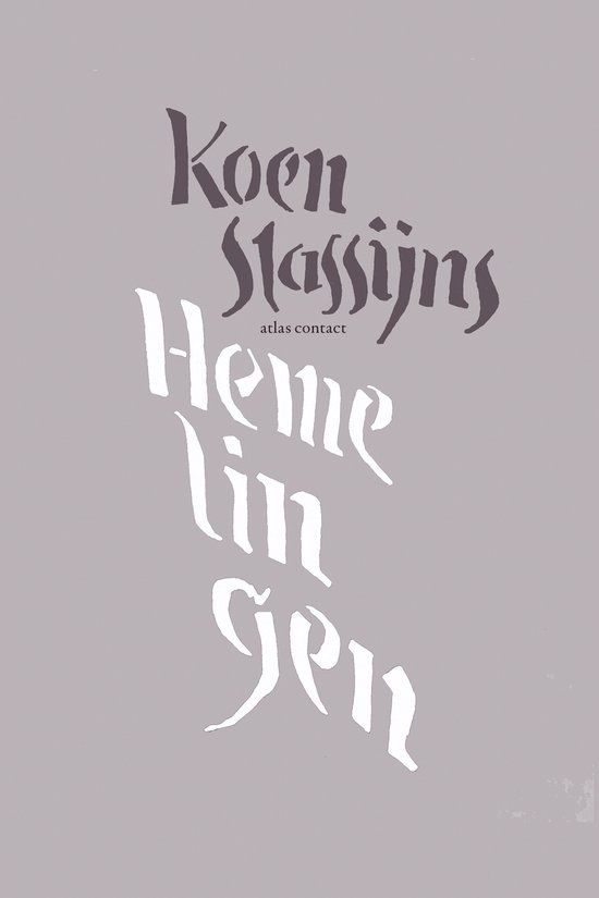 Hemelingen - cover