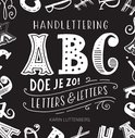 Handlettering ABC doe je zo!