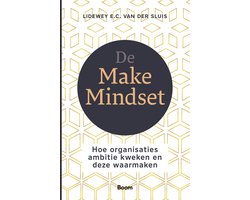 De Make Mindset