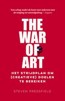 The War of Art