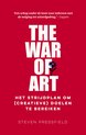 The War of Art