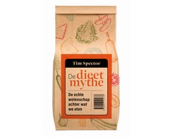 De dieetmythe