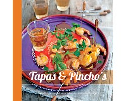 Tapas en pincho's
