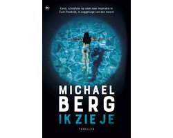 Omslag van Ik zie je