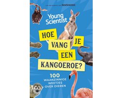 Hoe vang je een kangoeroe?