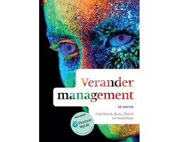 Verandermanagement