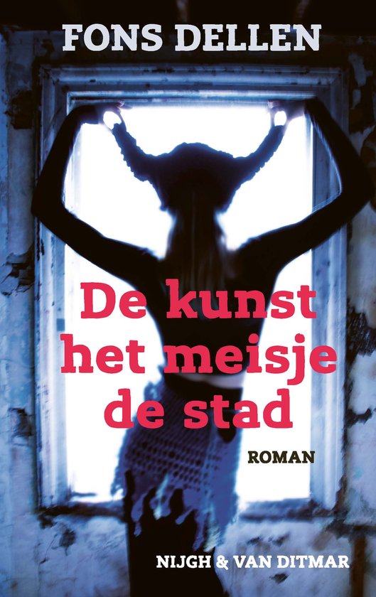 9789038811321 - De kunst, het meisje, de stad