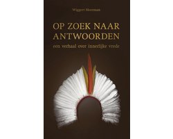Omslag van Op zoek naar antwoorden