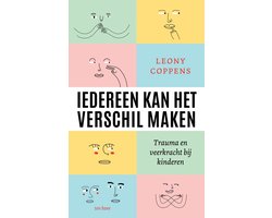 Iedereen kan het verschil maken