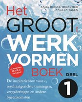 Het groot werkvormenboek 1