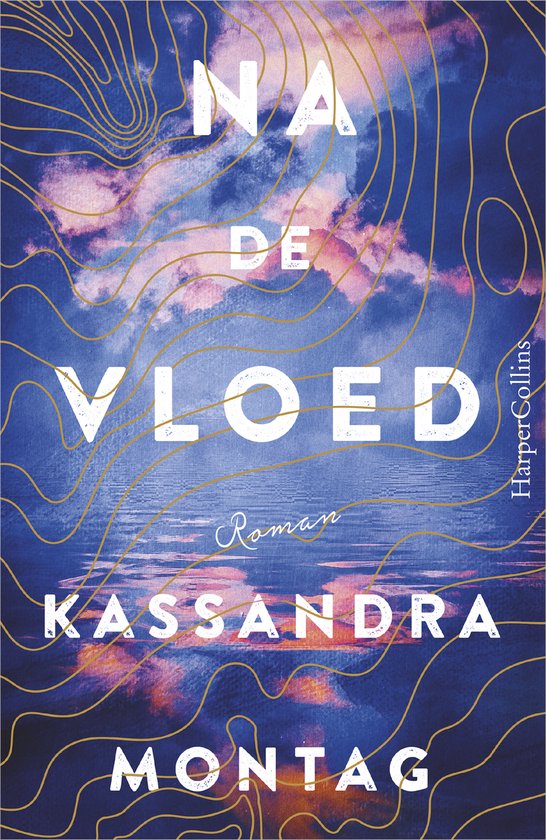 Na de vloed - cover