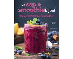 De sap & smoothiebijbel