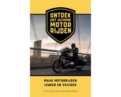 Ontdek het ultieme motorrijden