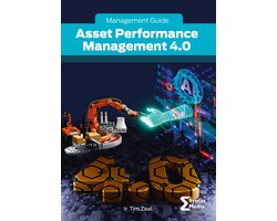 Engineering management - Asset Performance Management 4.0