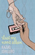 LJ Veen Klassiek - Laat me nooit alleen