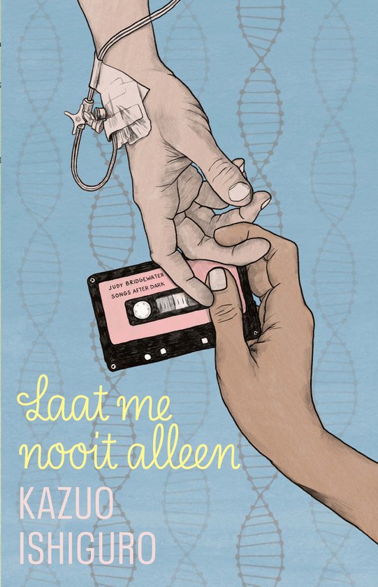LJ Veen Klassiek 1 - Laat me nooit alleen