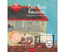 foto van Willewete - Een huis bouwen