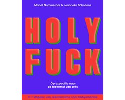 Holy Fuck