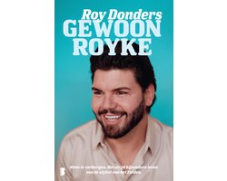 Gewoon Royke