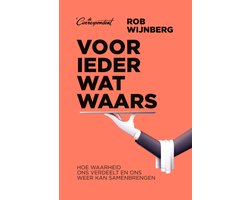 Voor ieder wat waars