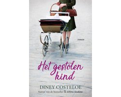 Omslag van Het gestolen kind