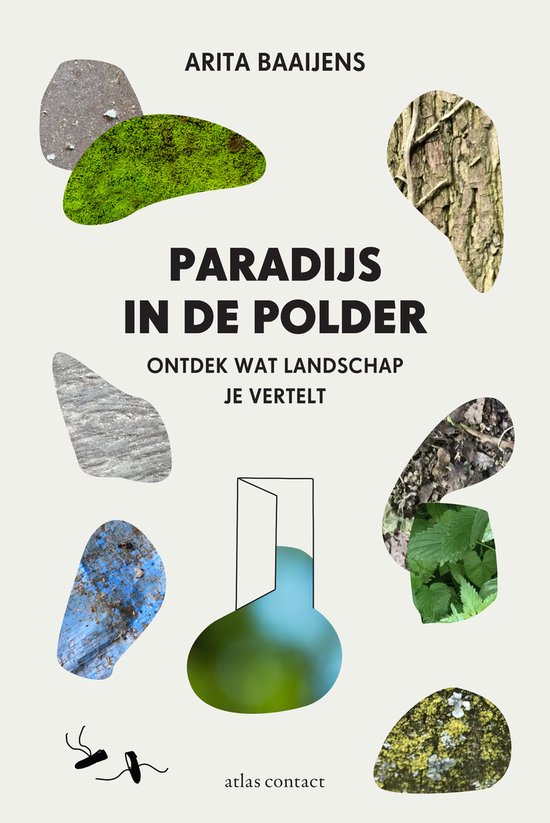 Paradijs in de polder