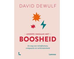 Anders omgaan met boosheid