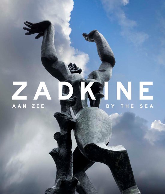 Zadkine: By the Sea