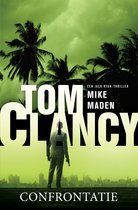 Jack Ryan - Tom Clancy Confrontatie
