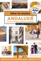time to momo - Andalusie