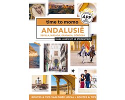 time to momo - Andalusie