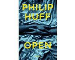 Omslag van Open