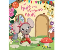 Het huis van mevrouw Muis