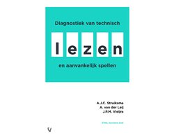 Diagnostiek van technisch lezen en aanvankelijk spellen