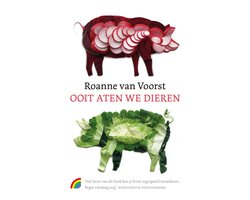 Ooit aten we dieren
