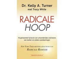 Radicale hoop