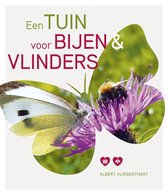 Een tuin voor bijen en vlinders
