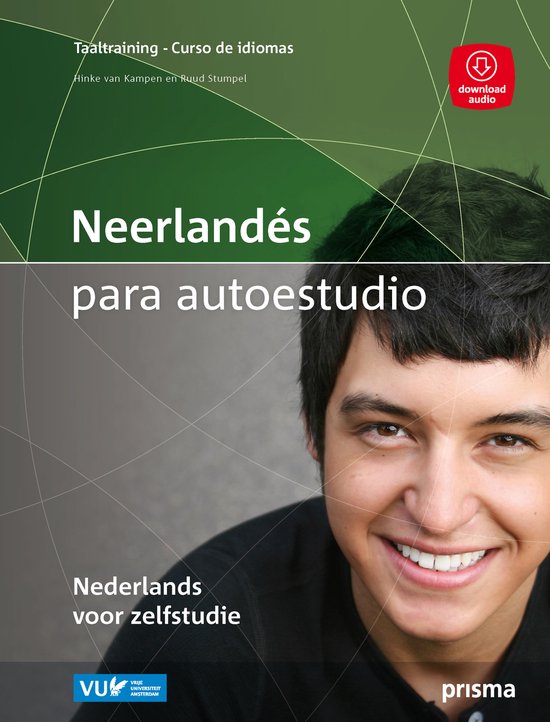 Prisma Taaltraining - Neerlandés para autoestudio ; Nederla ... - cover