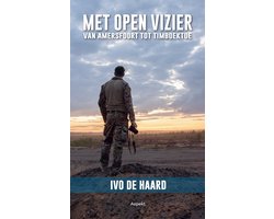 Met open vizier