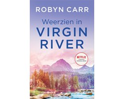 Omslag van Virgin River 3 - Weerzien