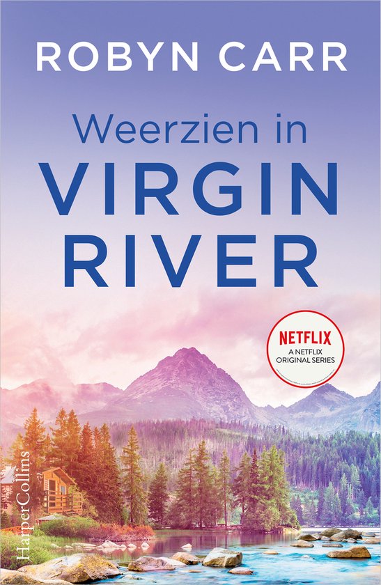 Virgin River 3 – Weerzien in Virgin River