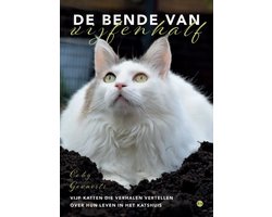 De bende van vijfenhalf