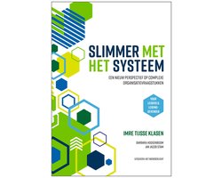 Slimmer met het systeem