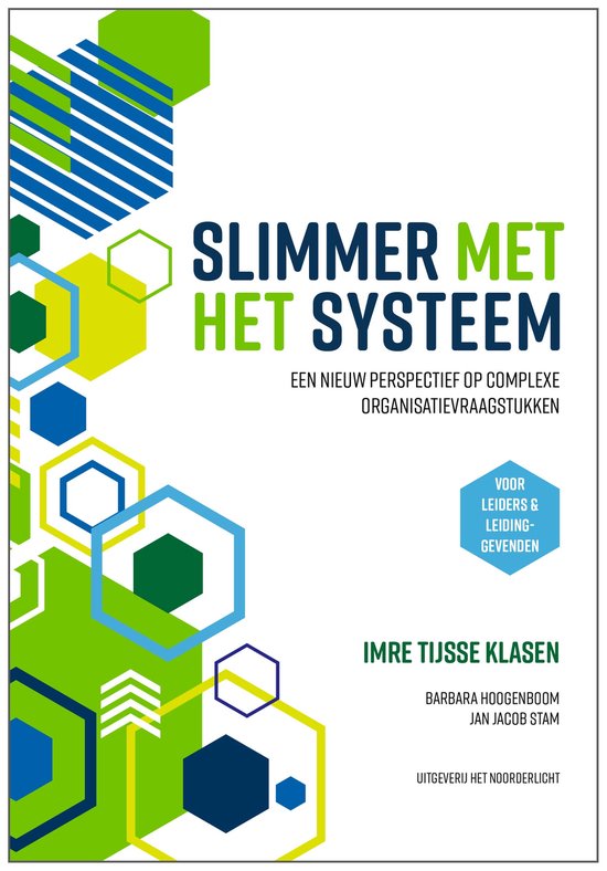 Slimmer met het systeem - cover