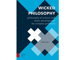 Perspectives on Interdisciplinarity - Wicked Philosophy