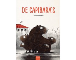 De capibara's